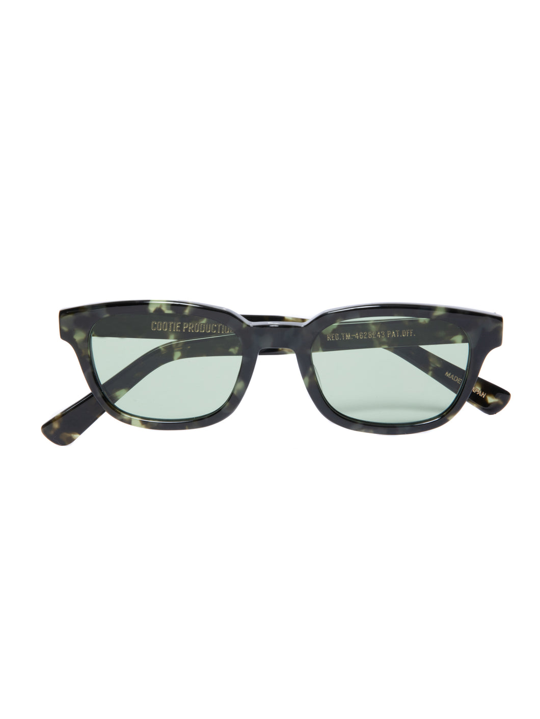 Raza Shades