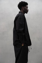 画像をギャラリービューアに読み込む, Ventile Weather Cloth O/C Jacket
