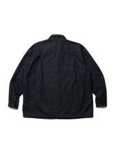 画像をギャラリービューアに読み込む, Ventile Weather Cloth O/C Jacket
