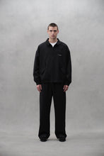画像をギャラリービューアに読み込む, Polyester Twill Drizzler Jacket
