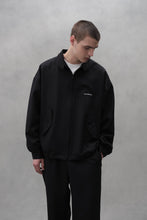 画像をギャラリービューアに読み込む, Polyester Twill Drizzler Jacket
