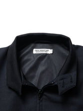 画像をギャラリービューアに読み込む, Polyester Twill Drizzler Jacket
