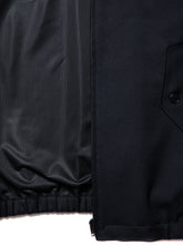 画像をギャラリービューアに読み込む, Polyester Twill Drizzler Jacket
