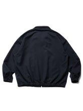 画像をギャラリービューアに読み込む, Polyester Twill Drizzler Jacket
