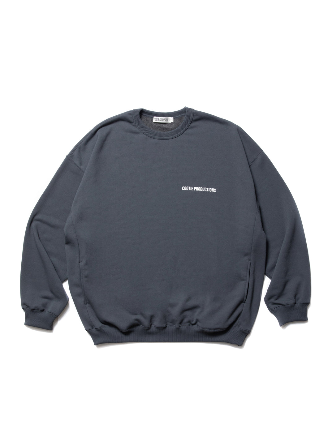 Dry Tech Sweat Crew