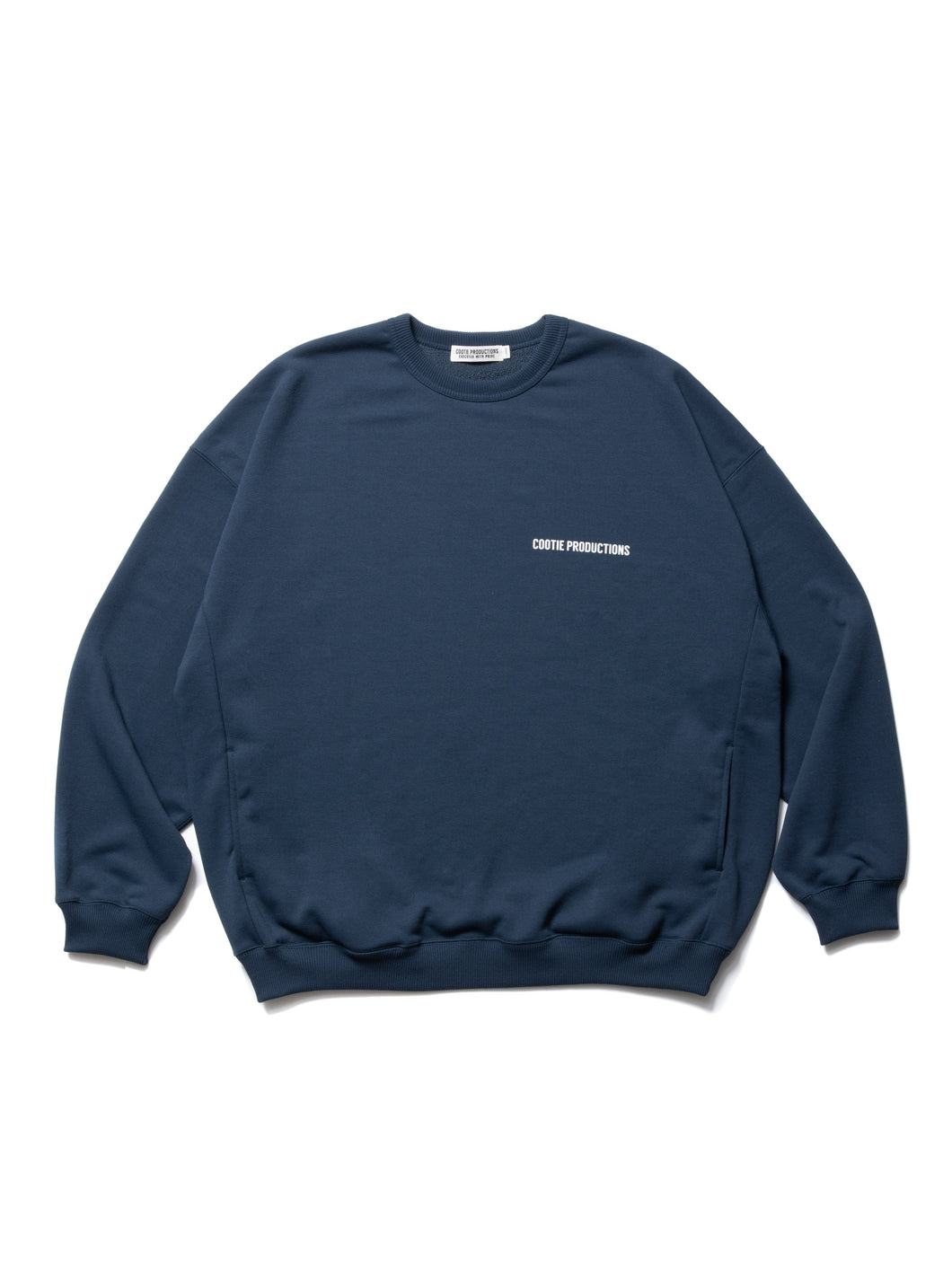 Dry Tech Sweat Crew
