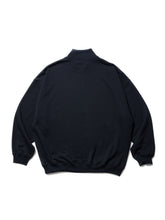 画像をギャラリービューアに読み込む, Dry Tech Sweat Half Zip Pullover
