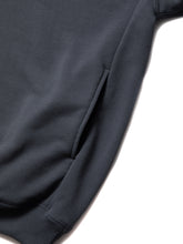 画像をギャラリービューアに読み込む, Dry Tech Sweat Half Zip Pullover
