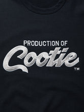 画像をギャラリービューアに読み込む, Embroidery Sweat Crew (PRODUCTION OF COOTIE)
