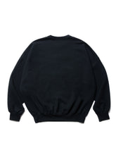 画像をギャラリービューアに読み込む, Embroidery Sweat Crew (PRODUCTION OF COOTIE)
