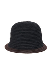 画像をギャラリービューアに読み込む, Knit Crusher Hat
