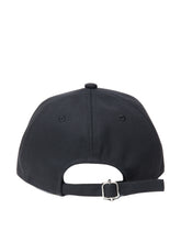 画像をギャラリービューアに読み込む, Embroidery T/C Gabardine 6 Panel Cap (PRODUCTION OF COOTIE)
