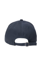 画像をギャラリービューアに読み込む, Embroidery T/C Gabardine 6 Panel Cap (PRODUCTION OF COOTIE)
