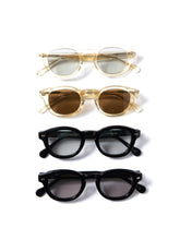 画像をギャラリービューアに読み込む, Raza Glasses
