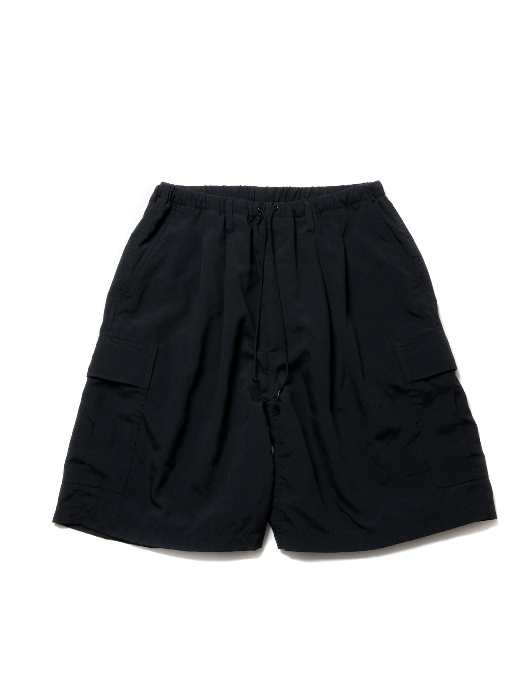 Polyester Canvas Error Fit Cargo Easy Shorts