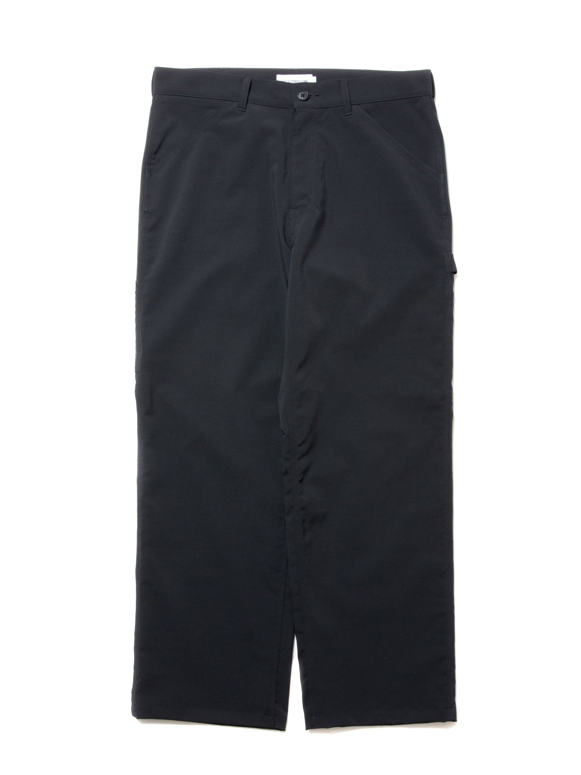 パンツ COOTIE Polyster Typewriter Painter Pants Polyester Typewriter Painter Pants – Roots Bonds ONLINE STORE