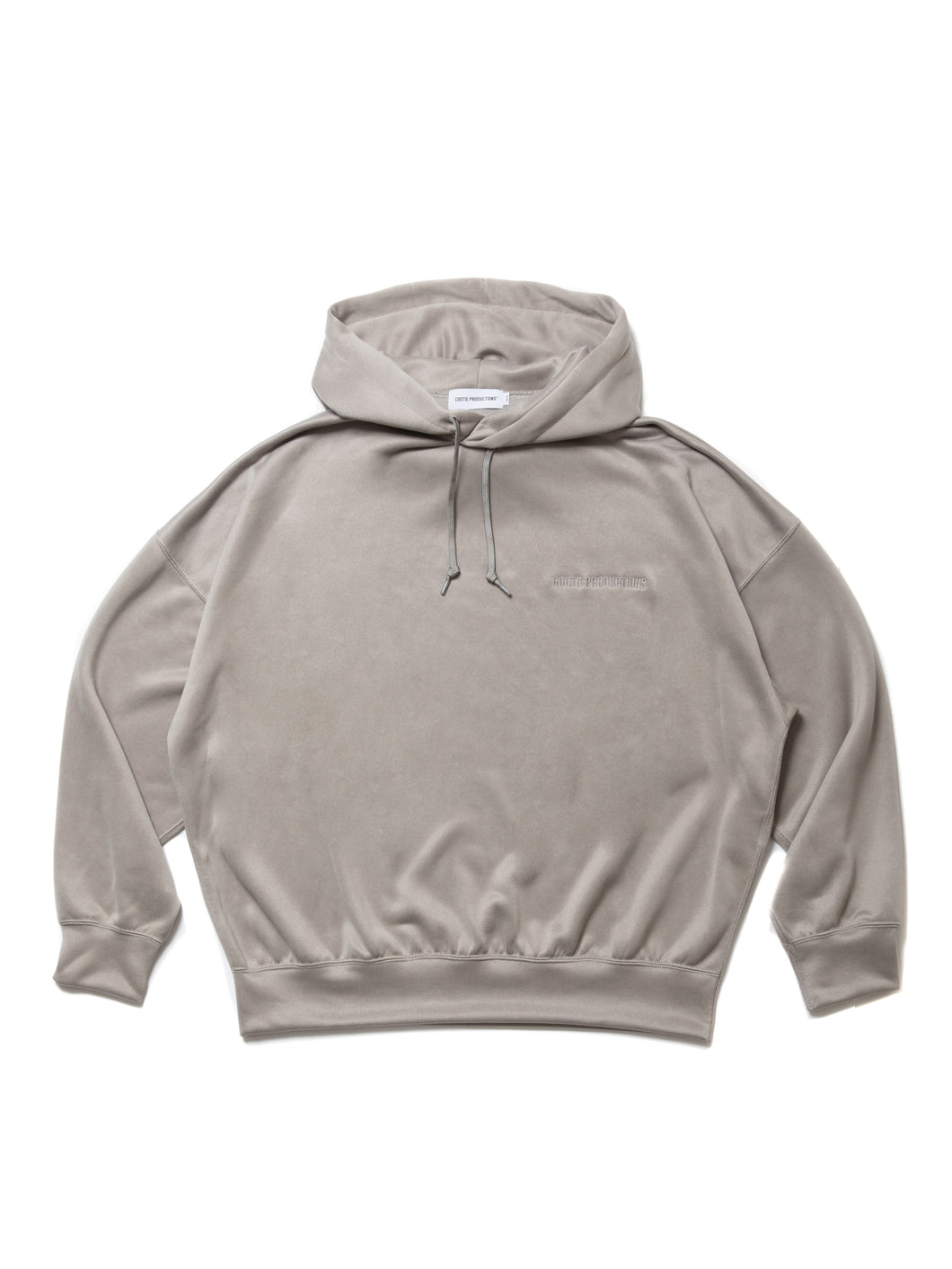 Decadent Sweat Jersey Hoodie