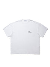 画像をギャラリービューアに読み込む, C/R Smooth Jersey S/S Tee
