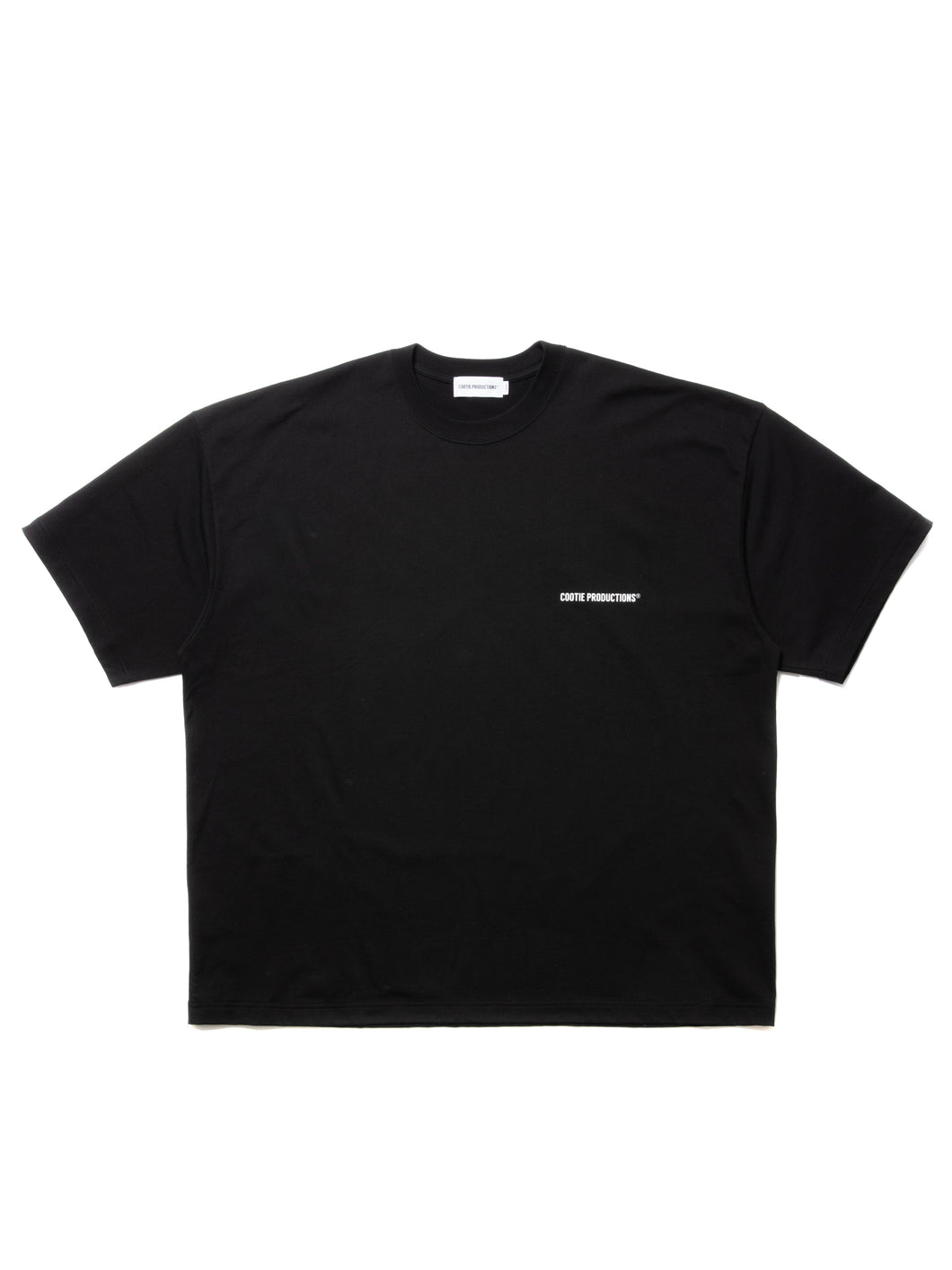 MVS Jersey Print S/S Tee - 1