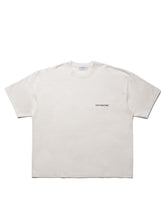 画像をギャラリービューアに読み込む, MVS Jersey Print S/S Tee - 1
