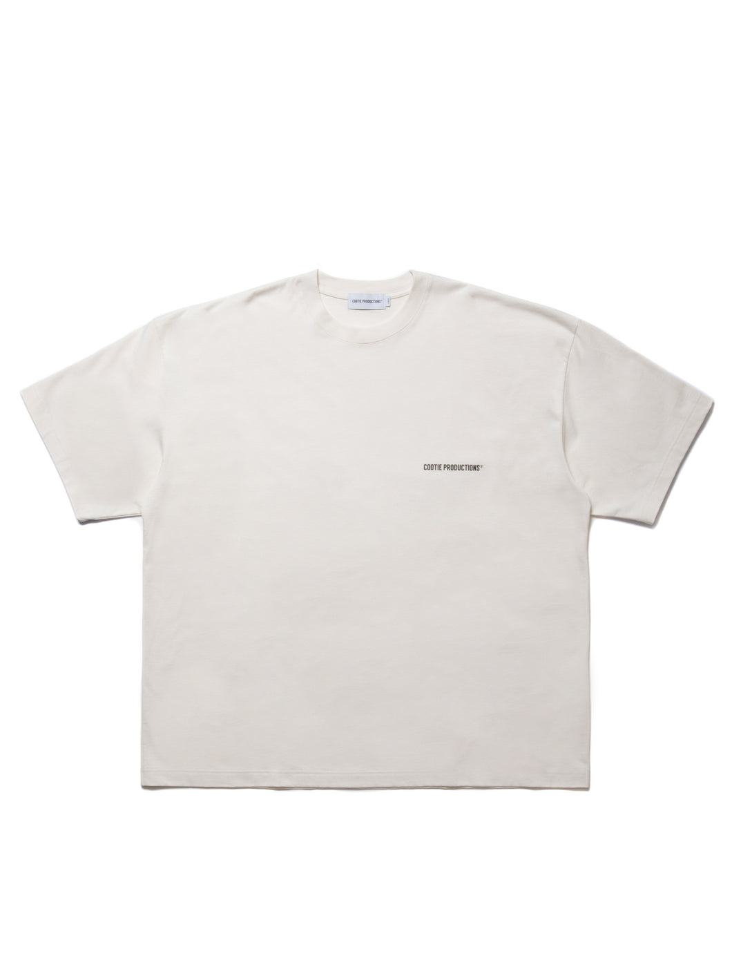 MVS Jersey Print S/S Tee - 1