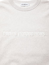 画像をギャラリービューアに読み込む, Open End Yarn Sweat Crew(Embroidery)
