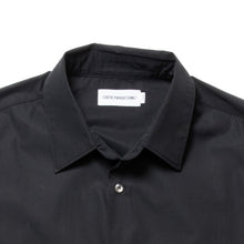 画像をギャラリービューアに読み込む, 120/2 Supima Broad S/S Shirt
