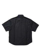 画像をギャラリービューアに読み込む, 120/2 Supima Broad S/S Shirt
