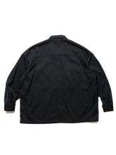 画像をギャラリービューアに読み込む, Nylon Chino Cloth L/S Work Shirt
