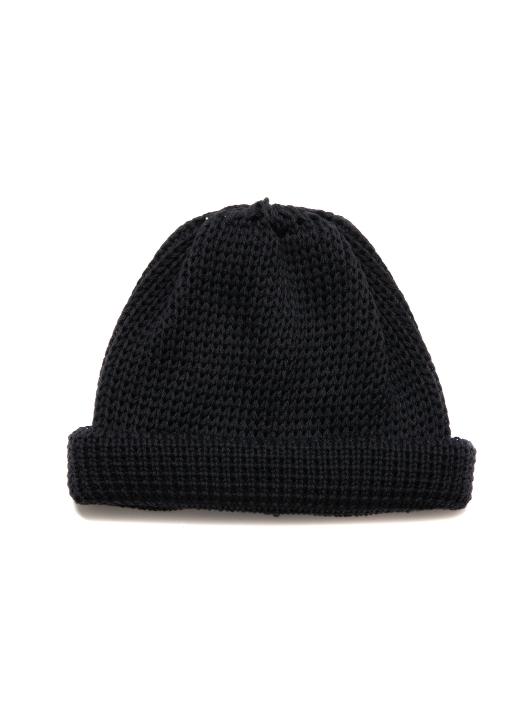 Lowgauge Roll Up Beanie