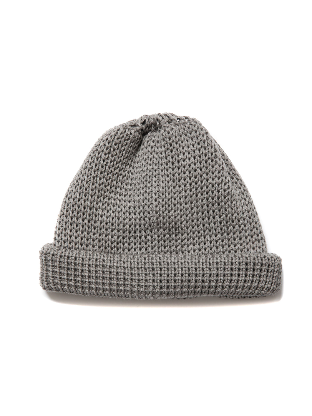 Lowgauge Roll Up Beanie