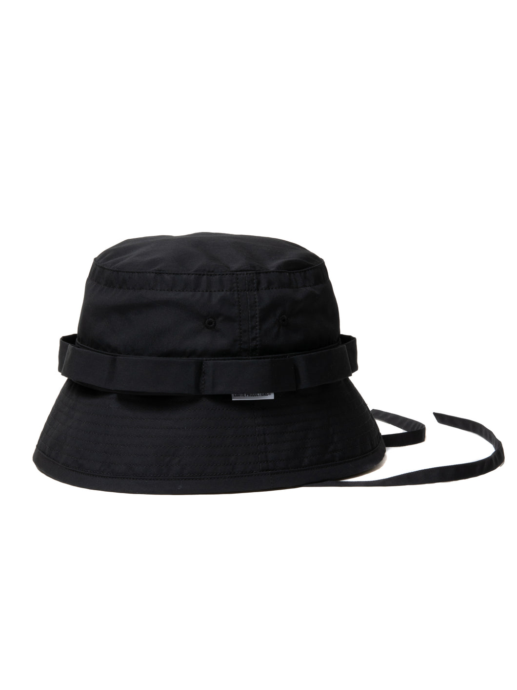 Supima Broad Boonie Hat