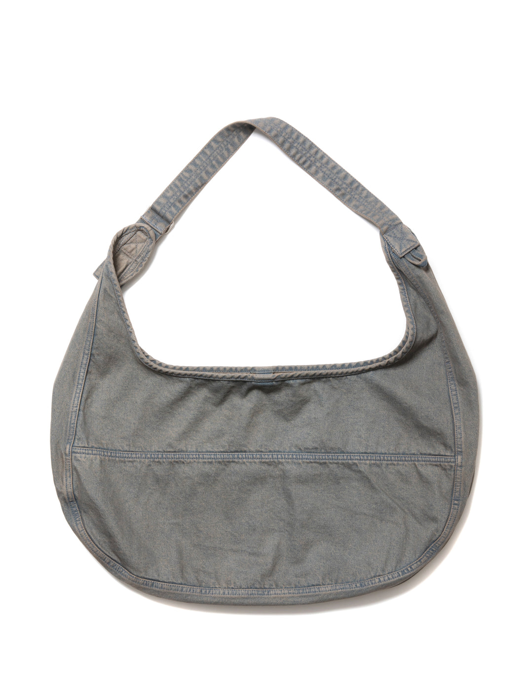 Denim Sling Bag