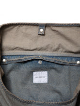 画像をギャラリービューアに読み込む, Denim Sling Bag
