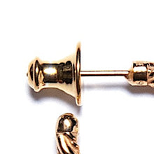 画像をギャラリービューアに読み込む, Chingon Earring
