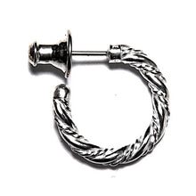 画像をギャラリービューアに読み込む, Chingon Skinny Earring
