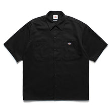 画像をギャラリービューアに読み込む, DICKIES / WORK SHIRT ( TYPE-1 )
