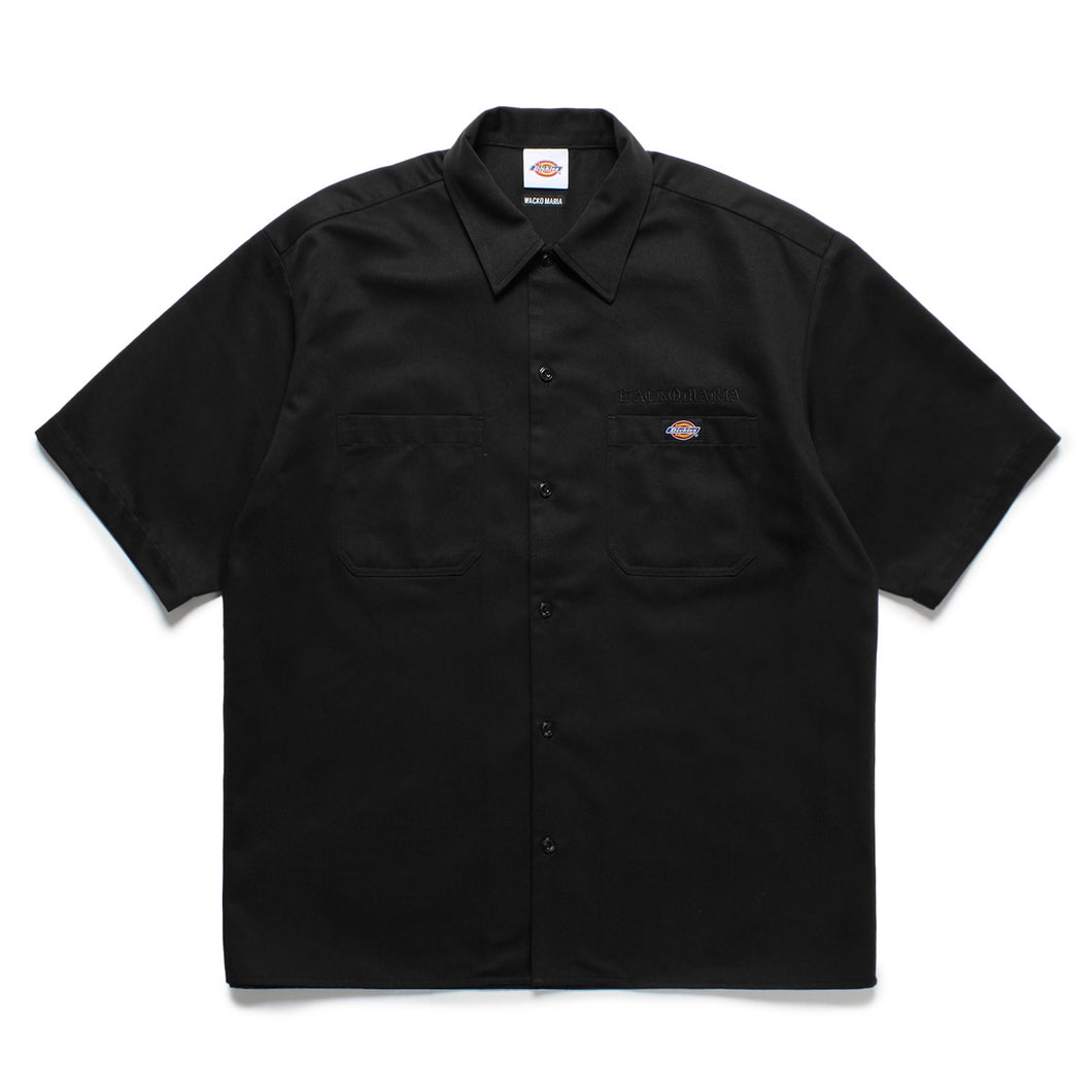 DICKIES / WORK SHIRT ( TYPE-1 )