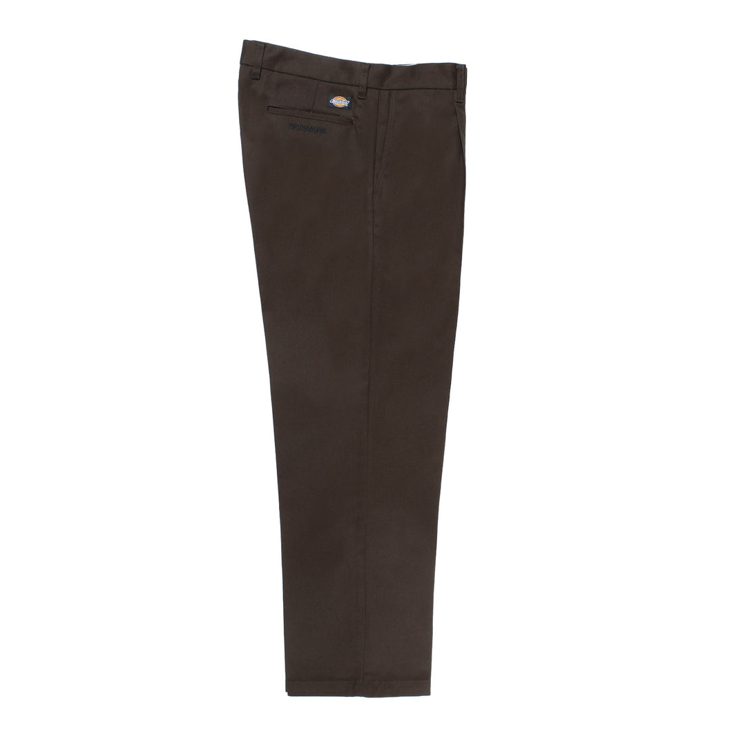 DICKIES / PLEATED TROUSERS