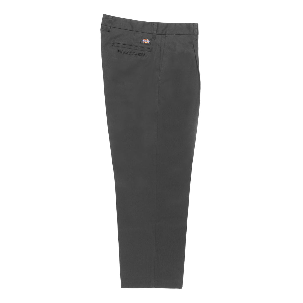DICKIES / PLEATED TROUSERS