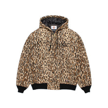 画像をギャラリービューアに読み込む, DICKIES / LEOPARD ACTIVE JACKET
