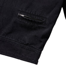 画像をギャラリービューアに読み込む, Biker Denim Jacket
