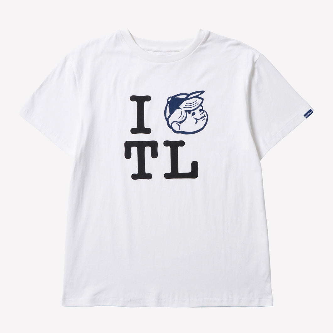 TL SOUVENIR TEE