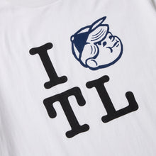 画像をギャラリービューアに読み込む, TL SOUVENIR TEE
