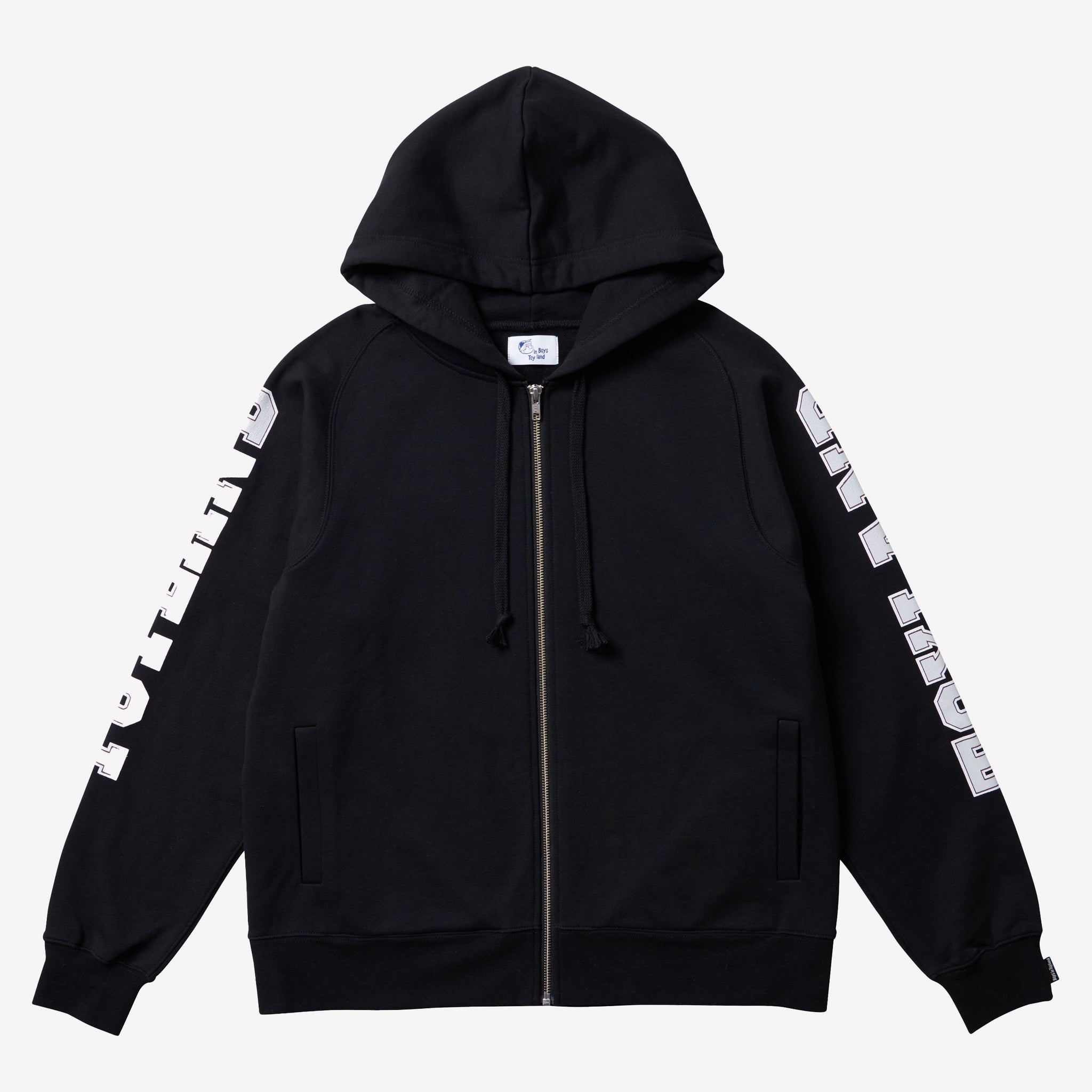 Boys In Toyland – Roots Bonds ONLINE STORE