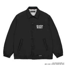 画像をギャラリービューアに読み込む, DEATH ROW RECORDS / COACH JACKET
