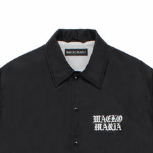 画像をギャラリービューアに読み込む, DEATH ROW RECORDS / COACH JACKET
