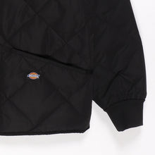 画像をギャラリービューアに読み込む, DICKIES / QUILTED JACKET
