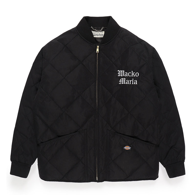 DICKIES / QUILTED JACKET