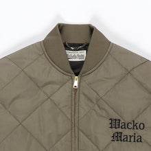 画像をギャラリービューアに読み込む, DICKIES / QUILTED JACKET
